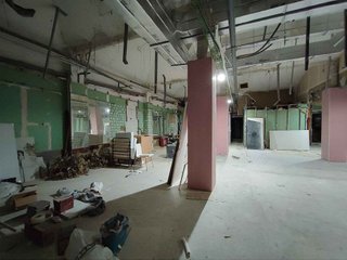 Local comercial en alquiler en La Dreta de l'Eixample en Barcelona