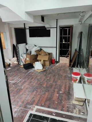 Local comercial en alquiler en La Dreta de l'Eixample en Barcelona