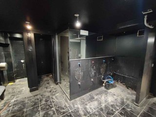 Local comercial en alquiler en La Dreta de l'Eixample en Barcelona