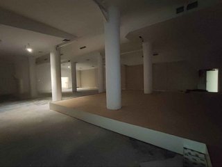 Local comercial en alquiler en La Dreta de l'Eixample en Barcelona