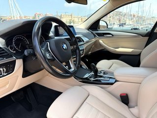 BMW X4 20d XDrive, año 2020, nacional, 62000km