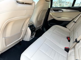 BMW X4 20d XDrive, año 2020, nacional, 62000km