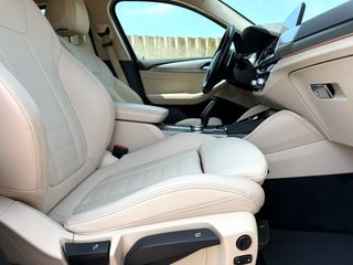 BMW X4 20d XDrive, año 2020, nacional, 62000km