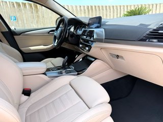 BMW X4 20d XDrive, año 2020, nacional, 62000km