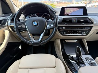 BMW X4 20d XDrive, año 2020, nacional, 62000km