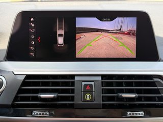 BMW X4 20d XDrive, año 2020, nacional, 62000km