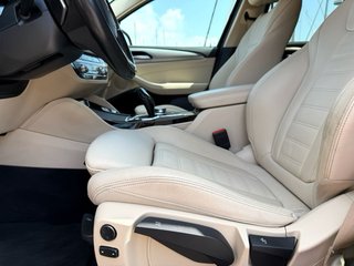 BMW X4 20d XDrive, año 2020, nacional, 62000km