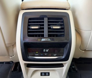 BMW X4 20d XDrive, año 2020, nacional, 62000km