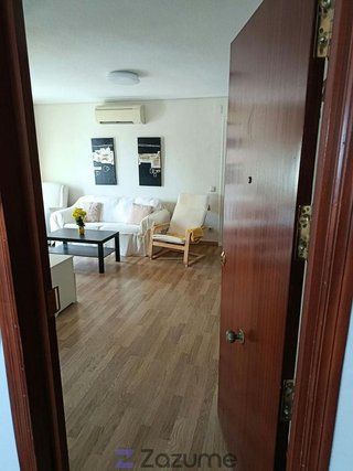 Piso en alquiler en El Plantinar - Felipe II - Tiro de Línea en Sevilla