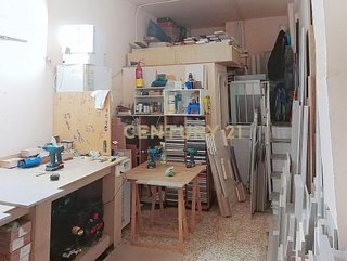 Local comercial en venta en La Luz - El Torcal en Málaga