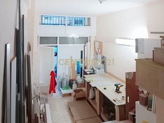 Local comercial en venta en La Luz - El Torcal en Málaga