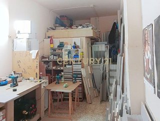 Local comercial en venta en La Luz - El Torcal en Málaga