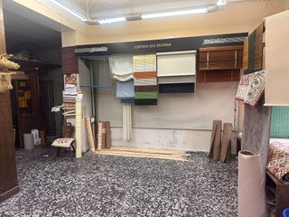 Local comercial en alquiler en Palacio en Madrid