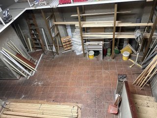 Local comercial en alquiler en Palacio en Madrid