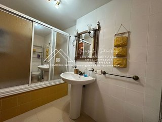 Piso en venta en El Valle en Lucena
