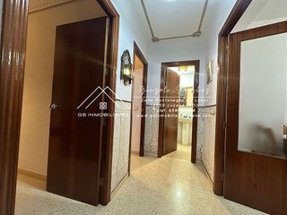 Piso en venta en El Valle en Lucena