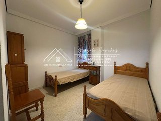Piso en venta en El Valle en Lucena