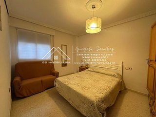 Piso en venta en El Valle en Lucena
