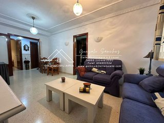 Piso en venta en El Valle en Lucena