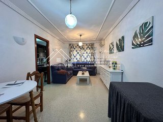 Piso en venta en El Valle en Lucena