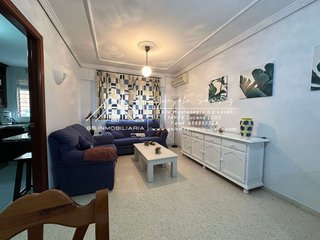 Piso en venta en El Valle en Lucena