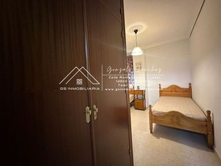 Piso en venta en El Valle en Lucena