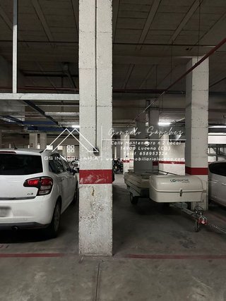 Piso en venta en El Valle en Lucena