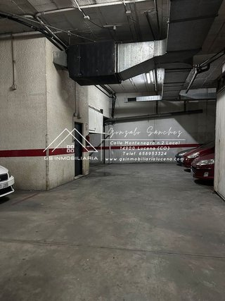 Piso en venta en El Valle en Lucena