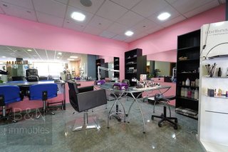 Local comercial en venta en Egara en Terrassa