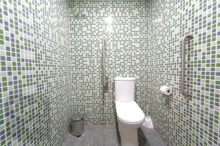 Local comercial en venta en Egara en Terrassa