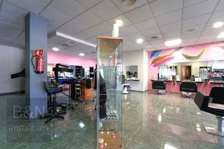 Local comercial en venta en Egara en Terrassa