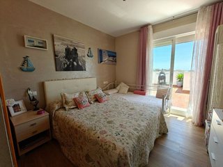 Ático en venta en Riviera del Sol en Mijas