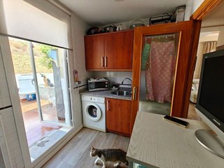 Ático en venta en Riviera del Sol en Mijas