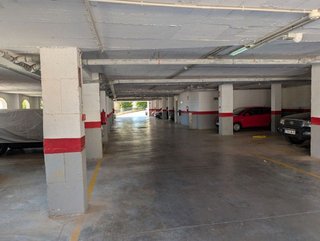 Ático en venta en Riviera del Sol en Mijas