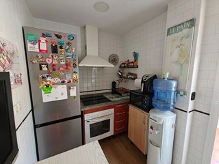 Ático en venta en Riviera del Sol en Mijas