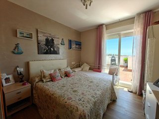 Ático en venta en Riviera del Sol en Mijas