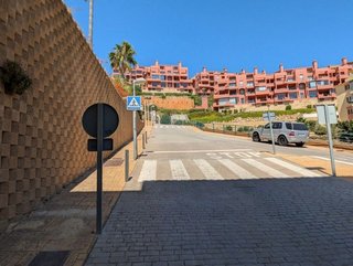 Ático en venta en Riviera del Sol en Mijas