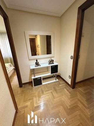Piso en alquiler en Centro en Salamanca