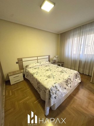 Piso en alquiler en Centro en Salamanca