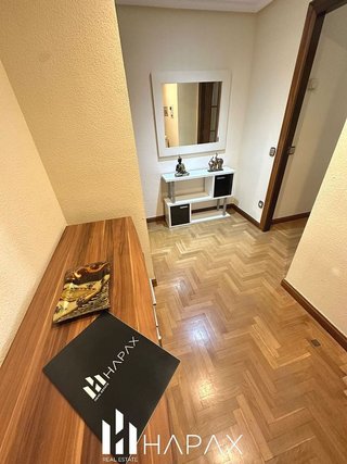 Piso en alquiler en Centro en Salamanca