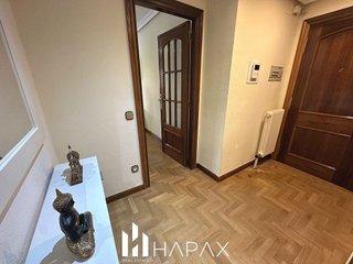 Piso en alquiler en Centro en Salamanca
