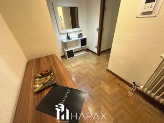 Piso en alquiler en Centro en Salamanca
