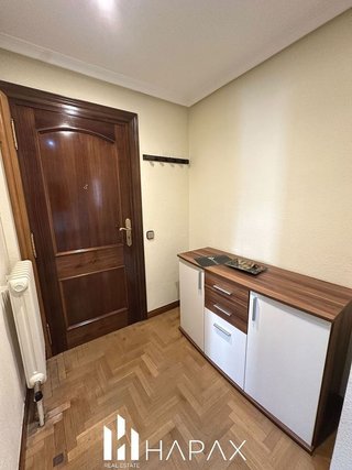Piso en alquiler en Centro en Salamanca
