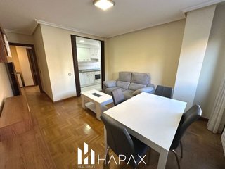 Piso en alquiler en Centro en Salamanca