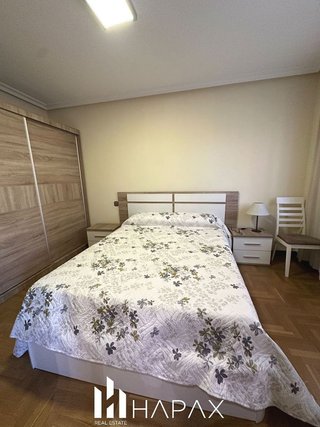 Piso en alquiler en Centro en Salamanca