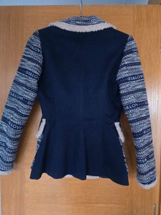 Chaqueta GUTS&LOVE Talla XS