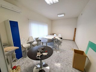 Nave industrial en venta en Haro