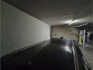 Garaje en venta en Montefrío