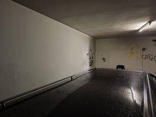 Garaje en venta en Montefrío