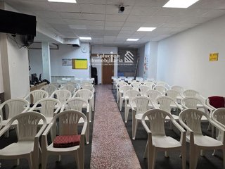 Local comercial en venta en Garrido Norte - Chinchibarra en Salamanca